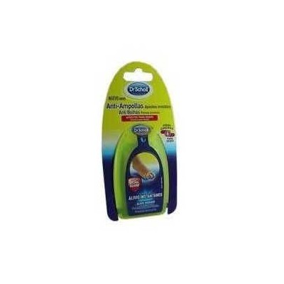 Scholl Hydragel Ampollas...
