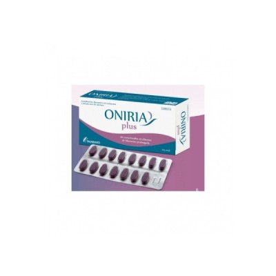 Italfarmaco Oniria Plus 30...