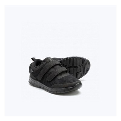 Suecos Alma Easy Fit Negro...