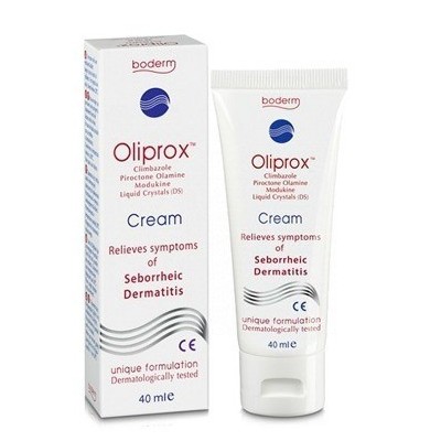 Oliprox Crema 40 ml