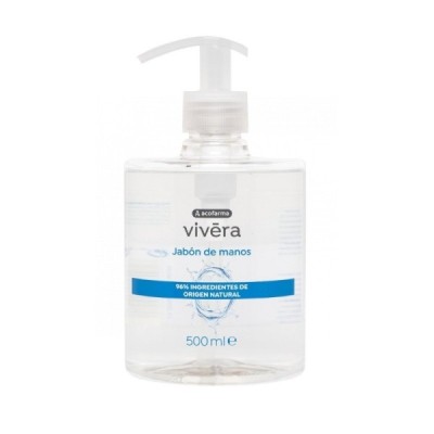 Acofarma Vivera Jabon De...