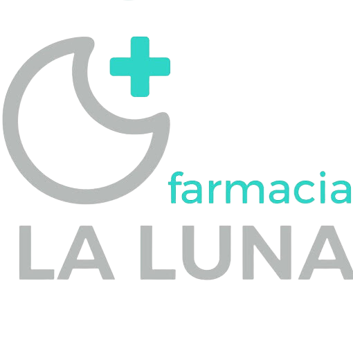 Logo Farmacia La luna rivas