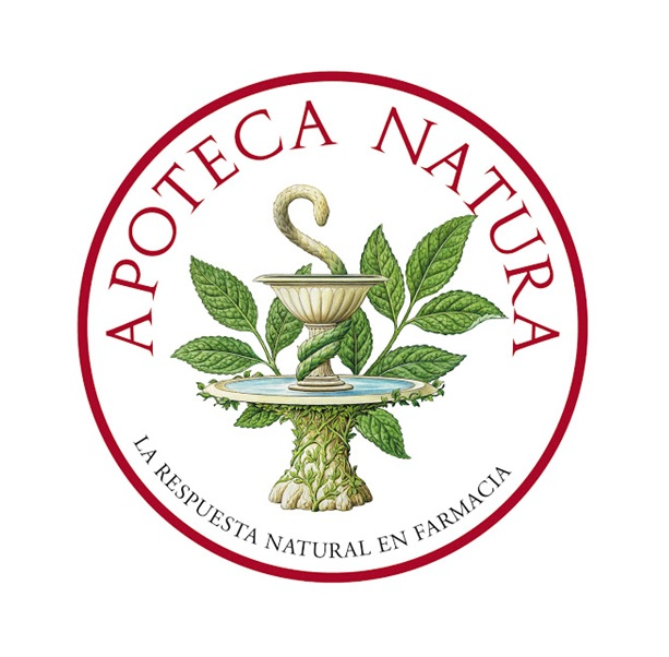 Logo Apoteca Natura