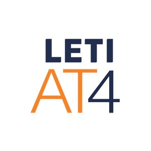 Logo Leti AT4